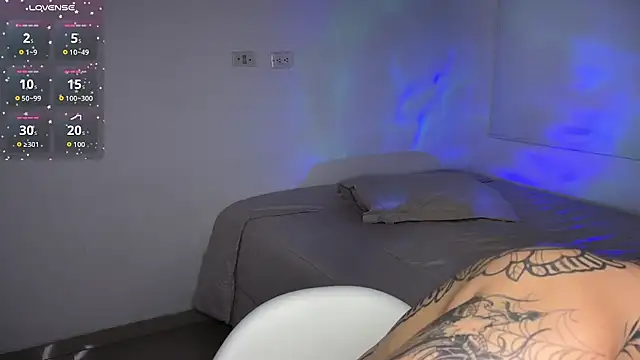xisisxx webcam