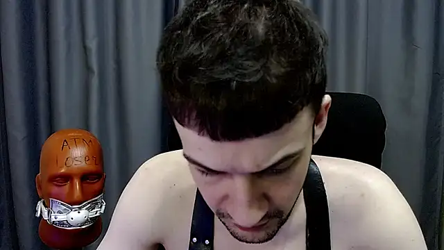 _Damien_thorn_ webcam