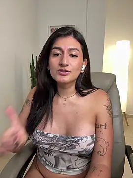 ari_artis webcam