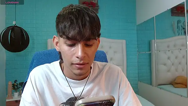 DraxBlade09 live sex cam