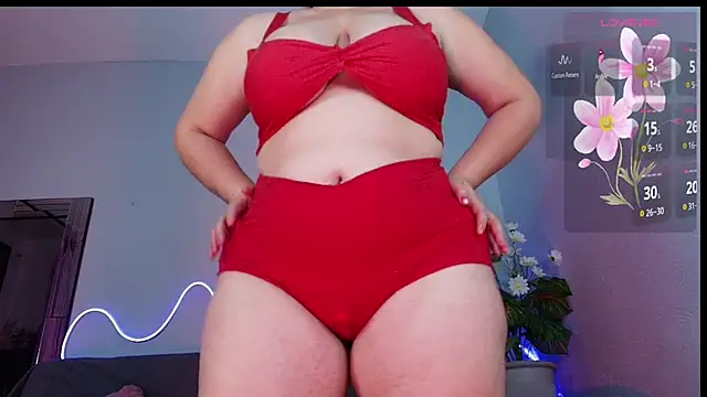 GiordanaPinoo webcam