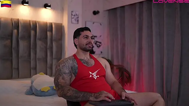 john_king29 webcam