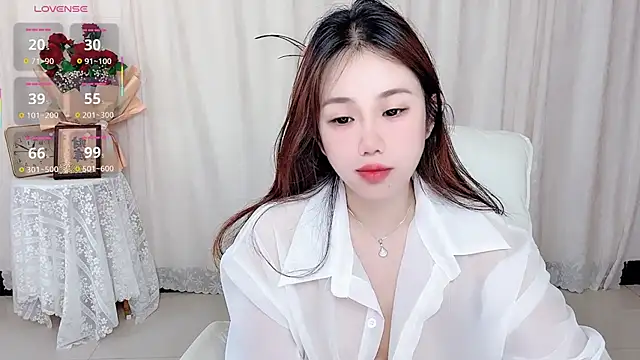 美女Huahua520_在线直播