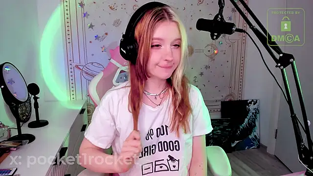 _PocketRocket_ webcam