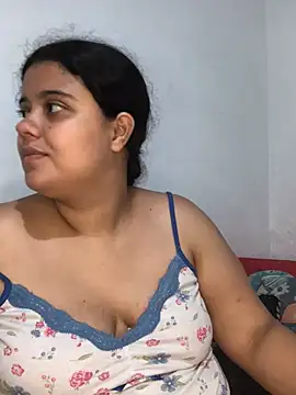EliVanegas webcam