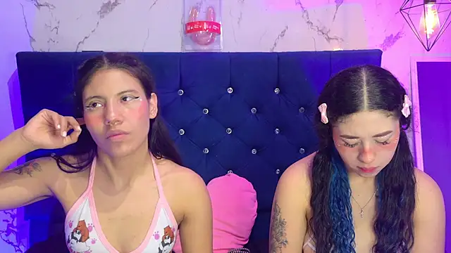 Dakotaa_Johnson webcam
