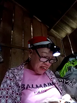 Agnes-baby webcam