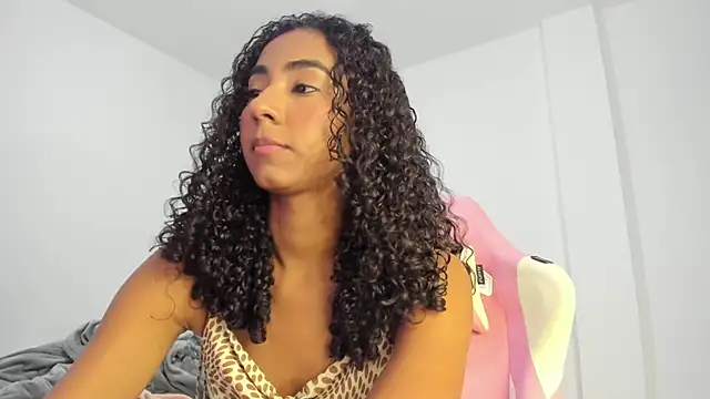 khaliope - Khaliope's free webcam - UK Sex Cams