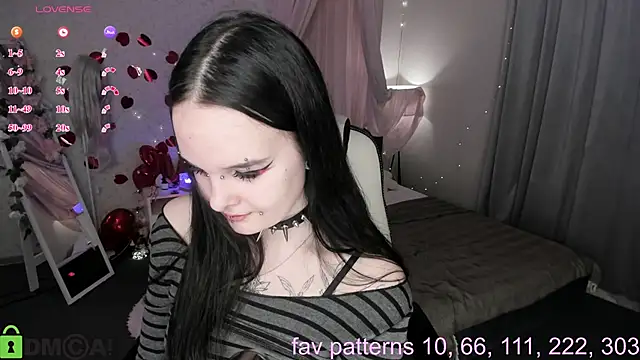 Cassies-Sandyy webcam