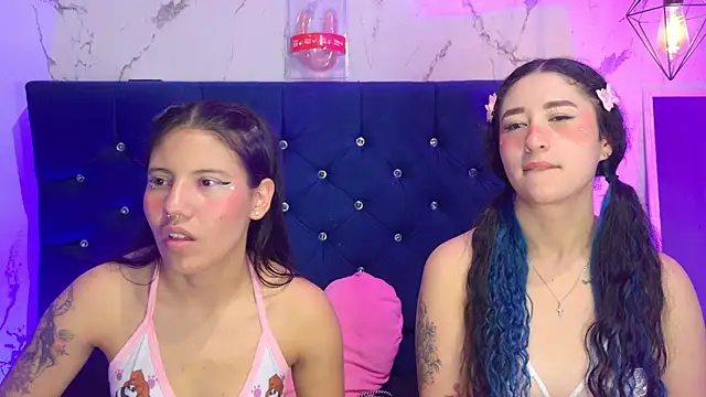 Dakotaa_Johnson webcam