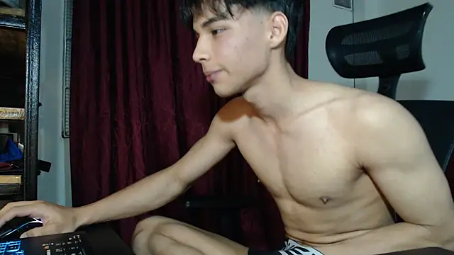 Marck-Pro webcam