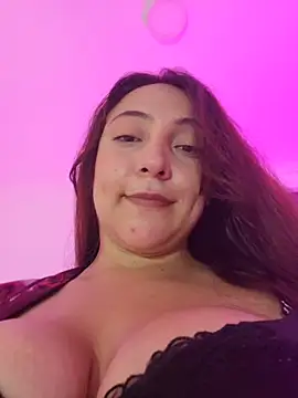 VickyHoult webcam