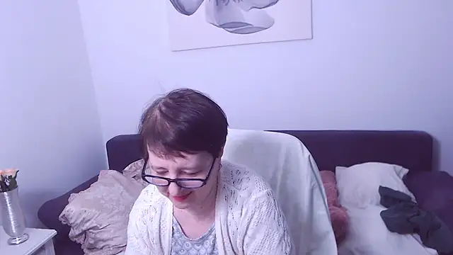 ChristaRose webcam