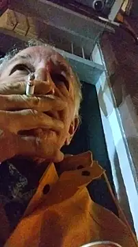xxcuthulu23 (M grandpa) - Take full control of my Lovense.
