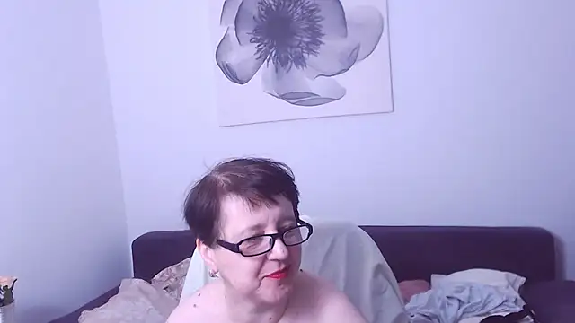 ChristaRose webcam
