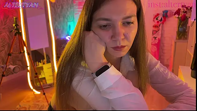 altertyan webcam