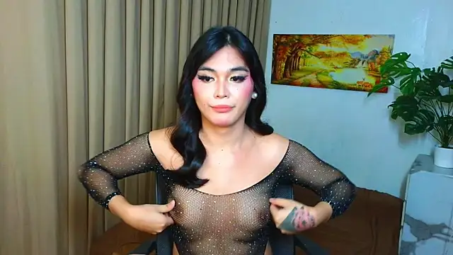 Lovely_jassy webcam