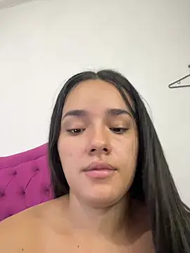 Luciaparker03 webcam