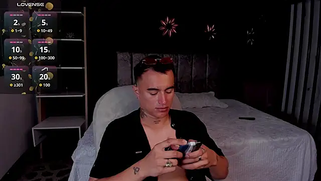 Preview of liamdeep