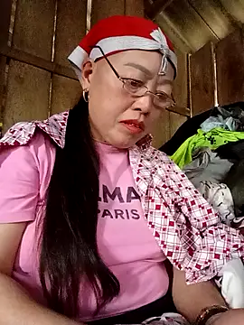 Agnes-baby webcam