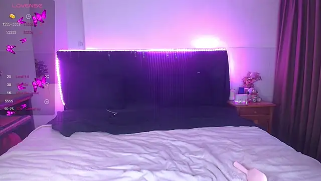 ammyska webcam