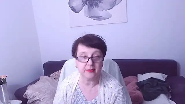 ChristaRose webcam