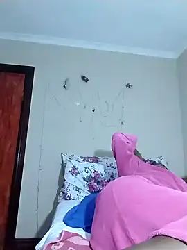 Foxybaby420 webcam