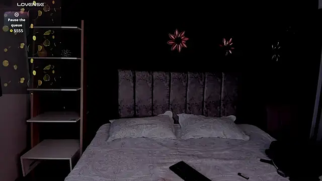 LiamDeep webcam