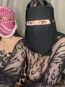 Arab-mimi webcam