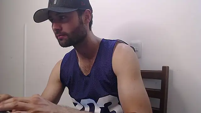 CarterHott webcam