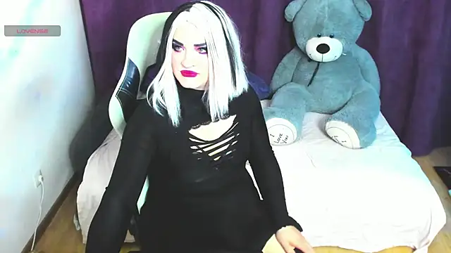 sexxx-queen webcam