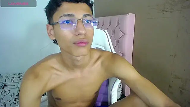 Im_david02 webcam