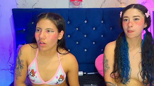Dakotaa_Johnson webcam