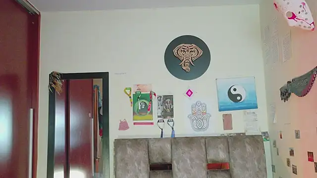 DannyPhantom555 webcam