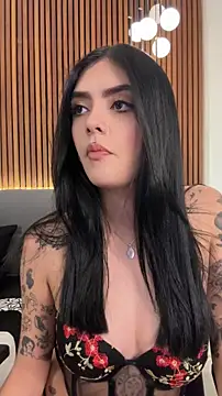 AliceRitter webcam