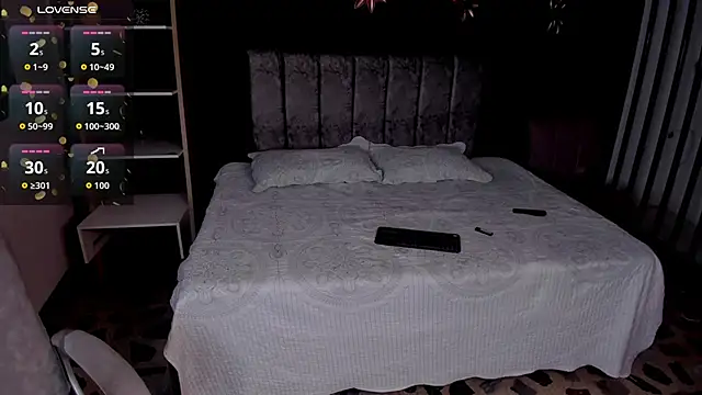 LiamDeep webcam
