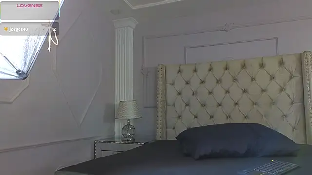 CharlesBrown_ webcam