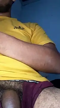 Bosssweet22cm webcam