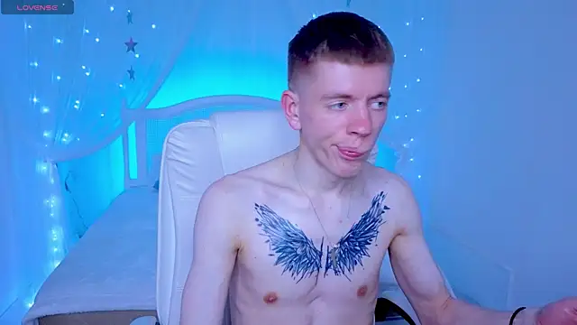 Cristian__Dior webcam