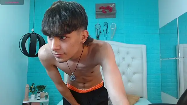 DraxBlade09 webcam
