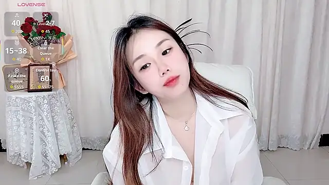 Huahua520_ webcam