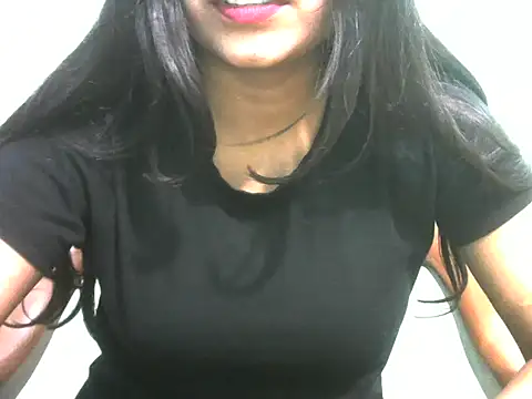 Lovely-Pandey webcam