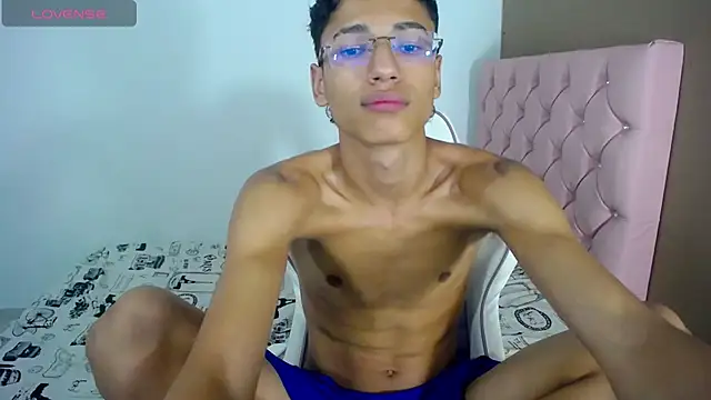 Im_david02 webcam