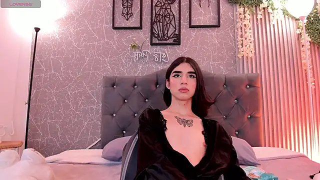 lana_gill1 webcam