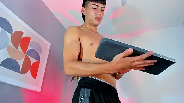 EthanSantori webcam