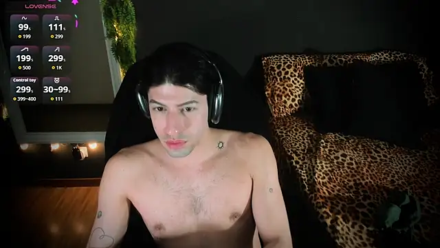 newjeff webcam