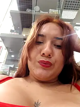 Blushing_Katy webcam