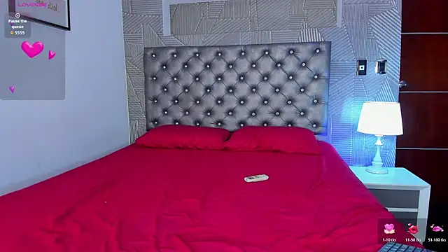 Valery_Diamond webcam