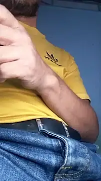 Bosssweet22cm webcam