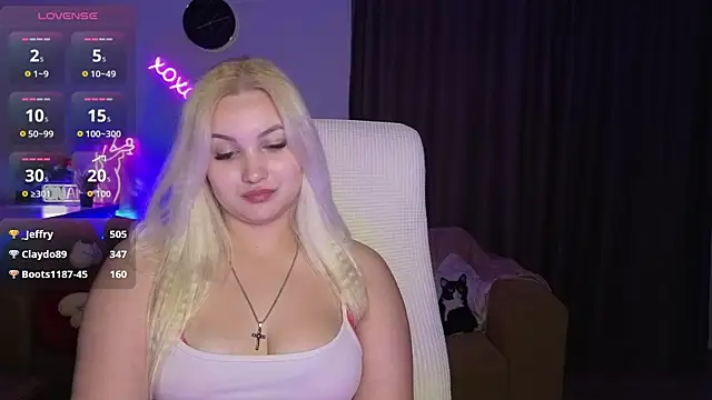 adrelaxina webcam